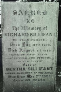 Richardheadstone1865